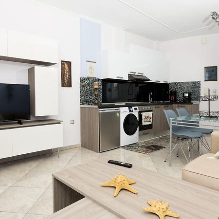 Apartament Luxury Dream House Limenaria  Zewnętrze zdjęcie