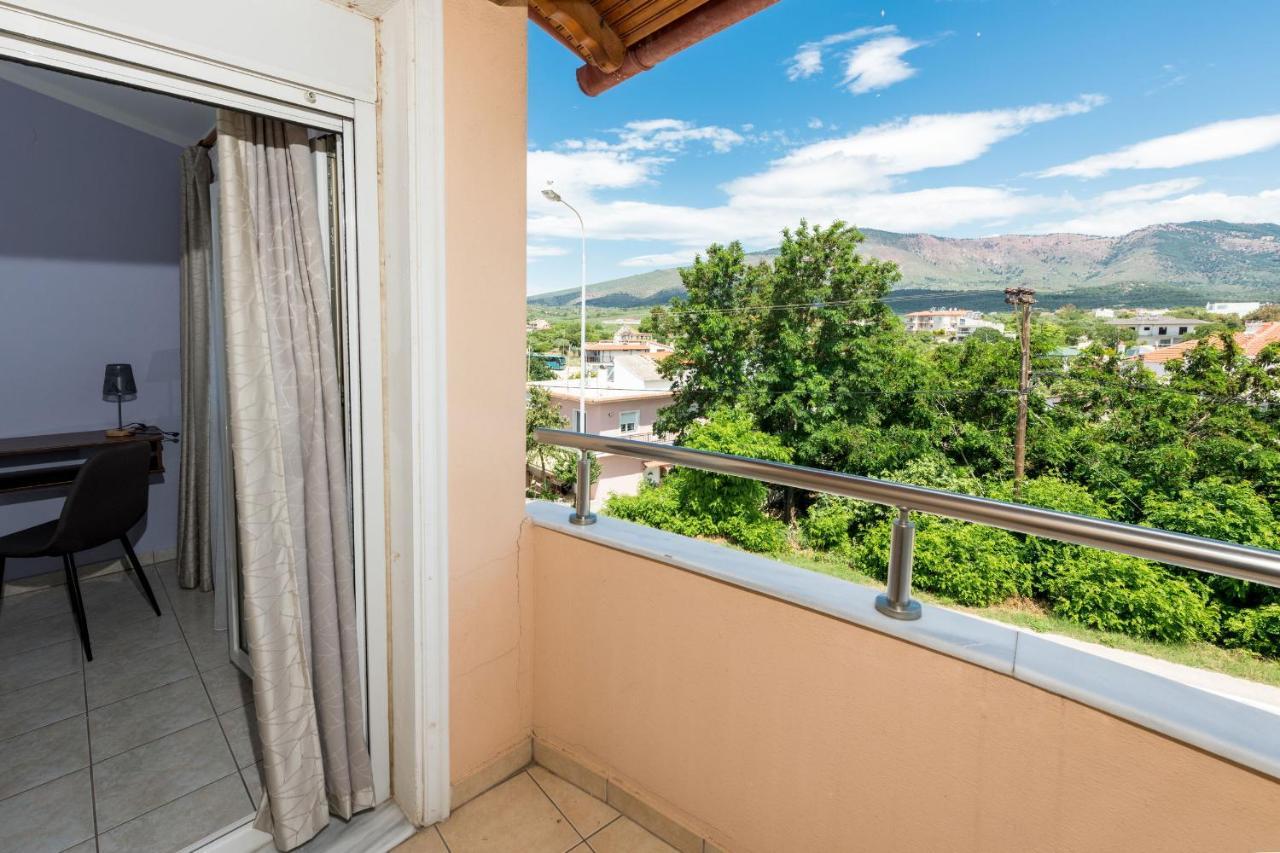 Apartament Luxury Dream House Limenaria  Zewnętrze zdjęcie