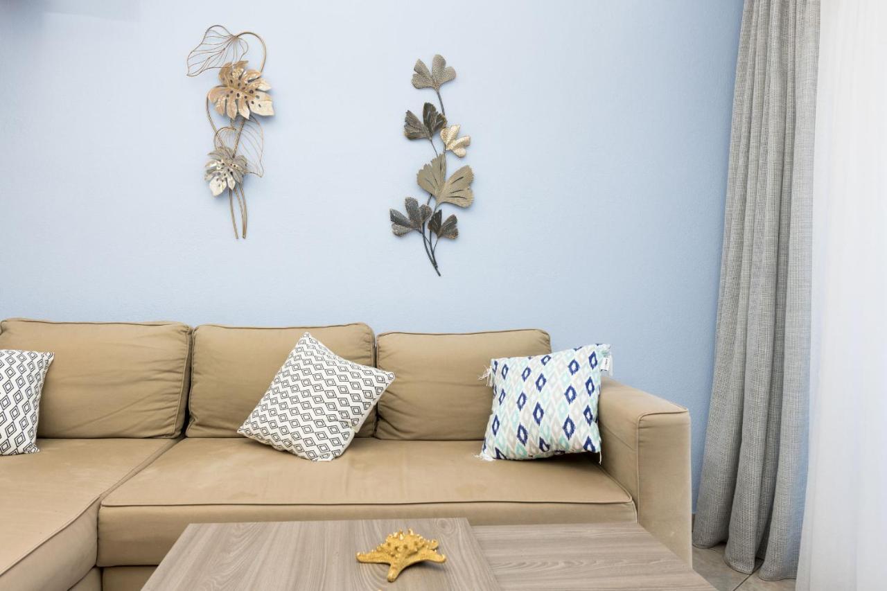 Apartament Luxury Dream House Limenaria  Zewnętrze zdjęcie