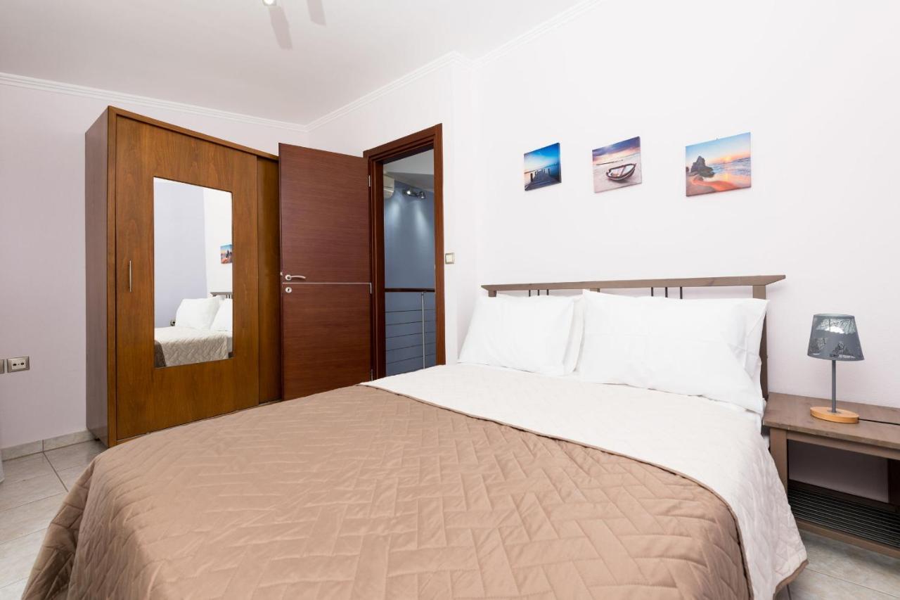 Apartament Luxury Dream House Limenaria  Zewnętrze zdjęcie