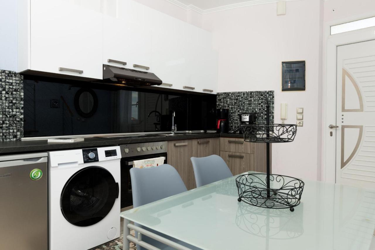 Apartament Luxury Dream House Limenaria  Zewnętrze zdjęcie