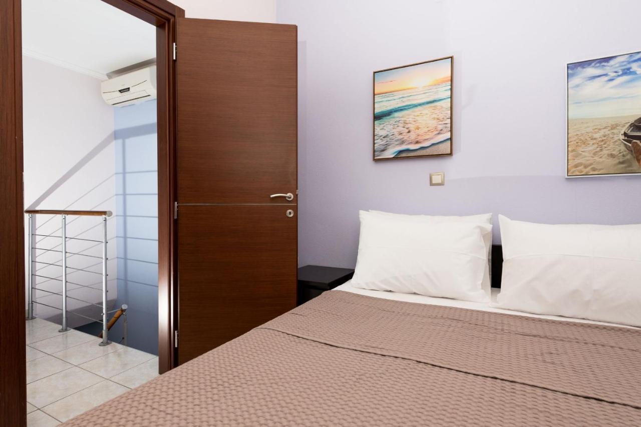 Apartament Luxury Dream House Limenaria  Zewnętrze zdjęcie