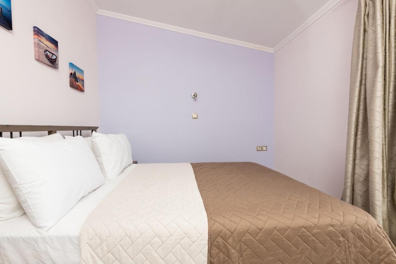Apartament Luxury Dream House Limenaria  Zewnętrze zdjęcie